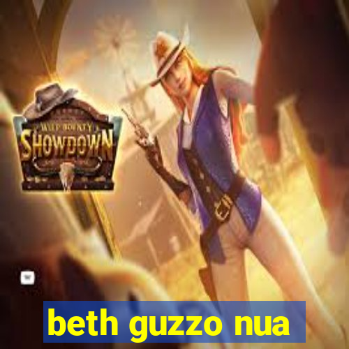 beth guzzo nua